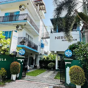 Maison d'hôtes Nebula, Negombo