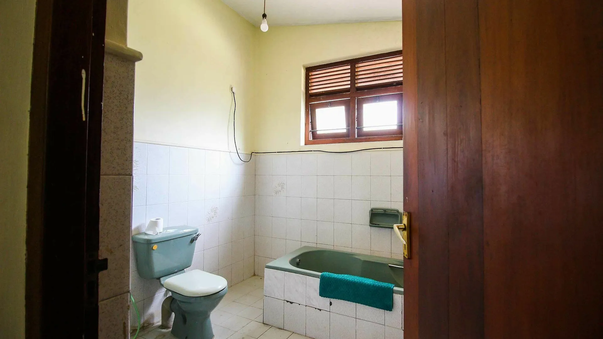 Yoho Airport Way Bungalow Negombo 2*,