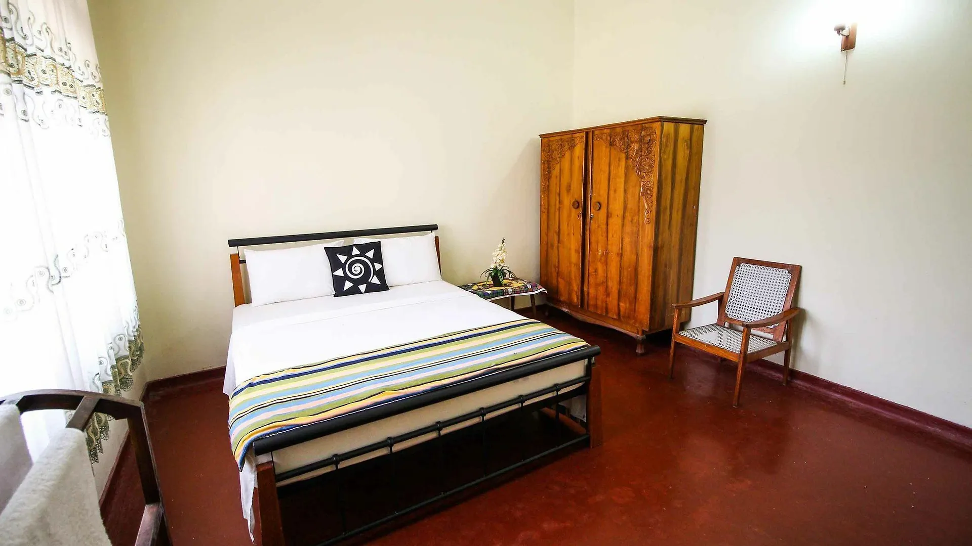 Yoho Airport Way Bungalow Negombo 2*,  Sri Lanka
