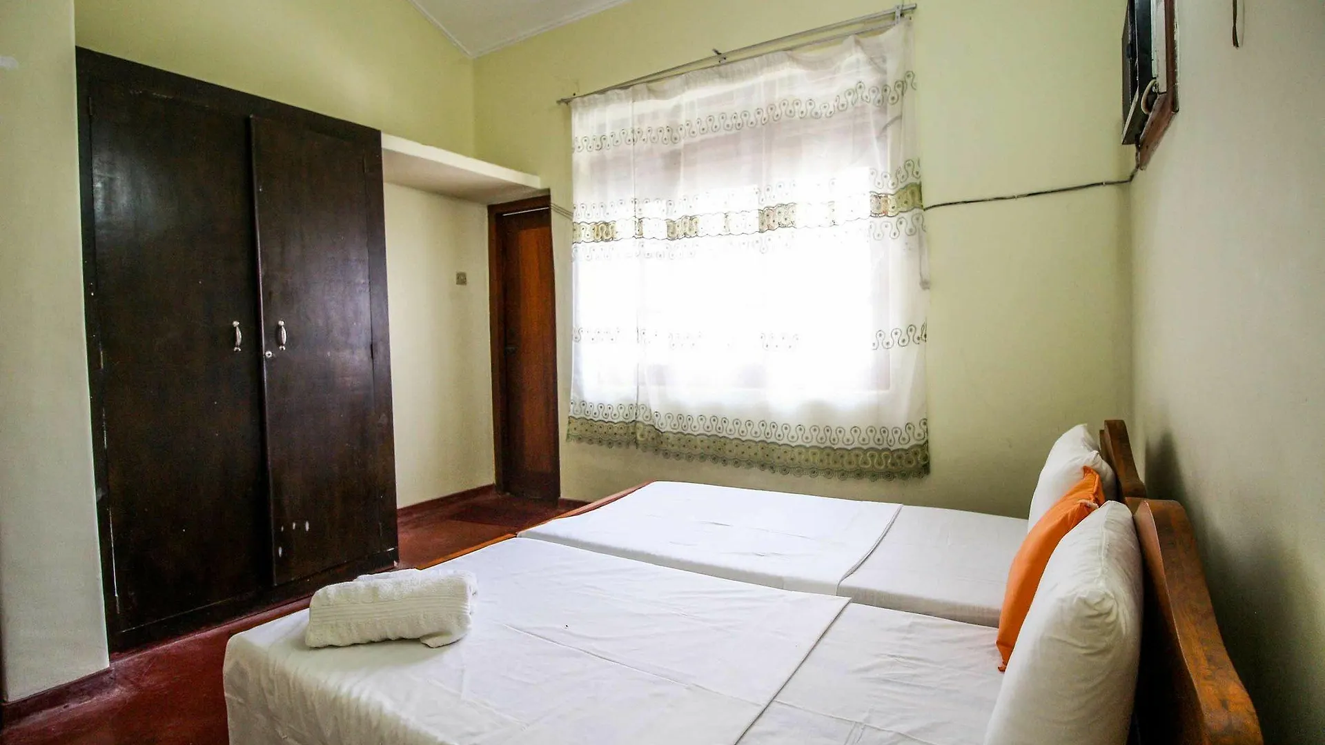 Yoho Airport Way Bungalow Negombo