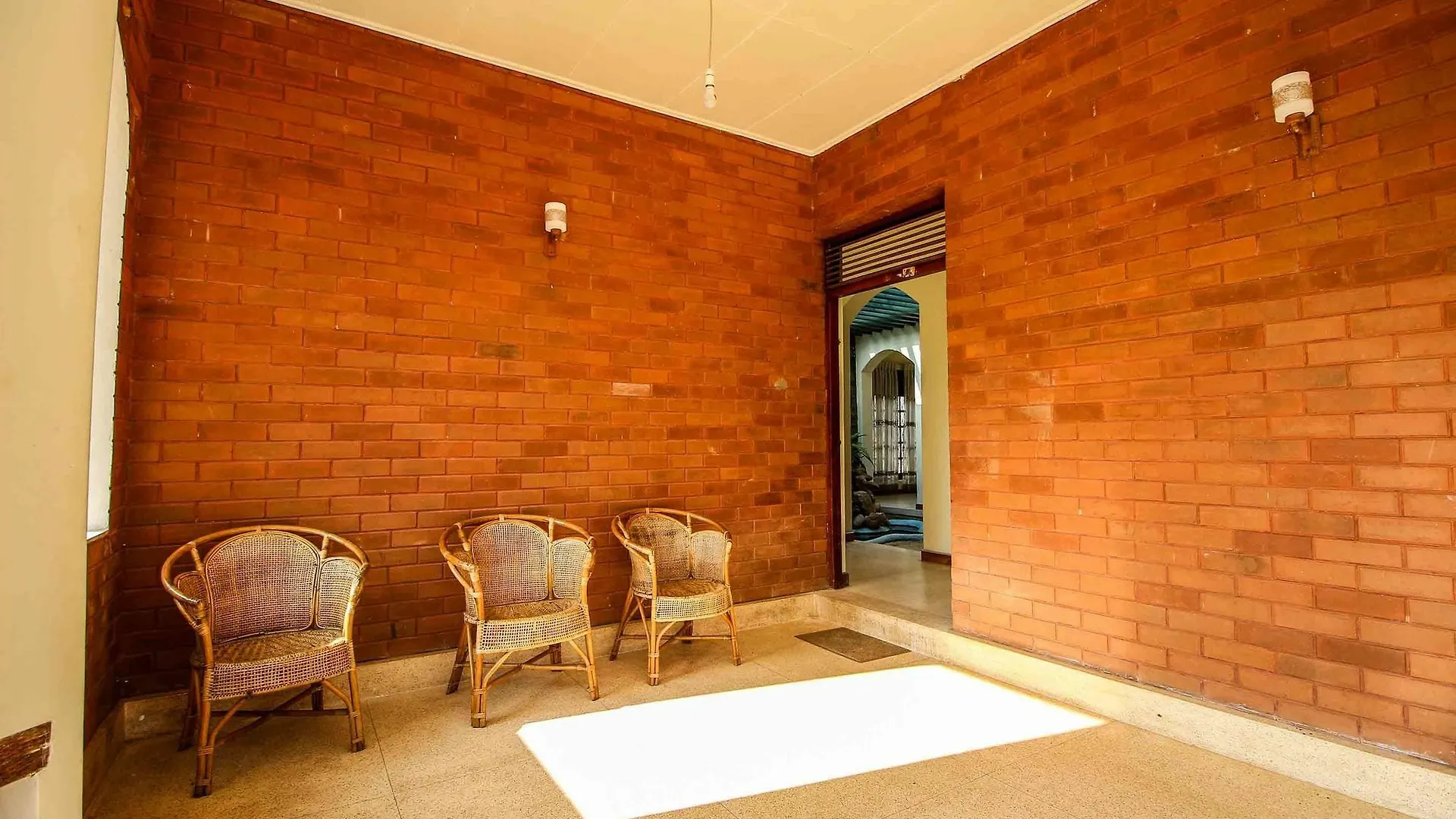 Gasthuis Yoho Airport Way Bungalow Negombo