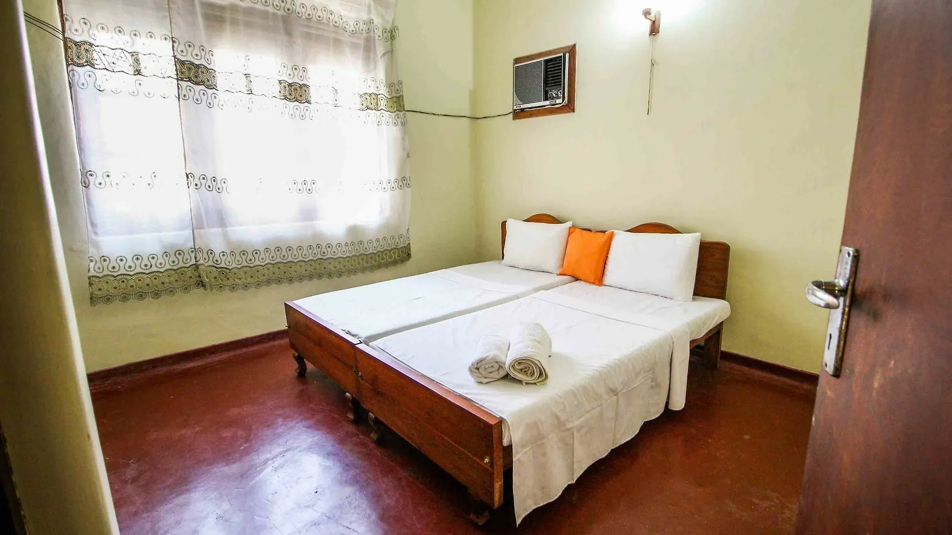 Gasthuis Yoho Airport Way Bungalow Negombo