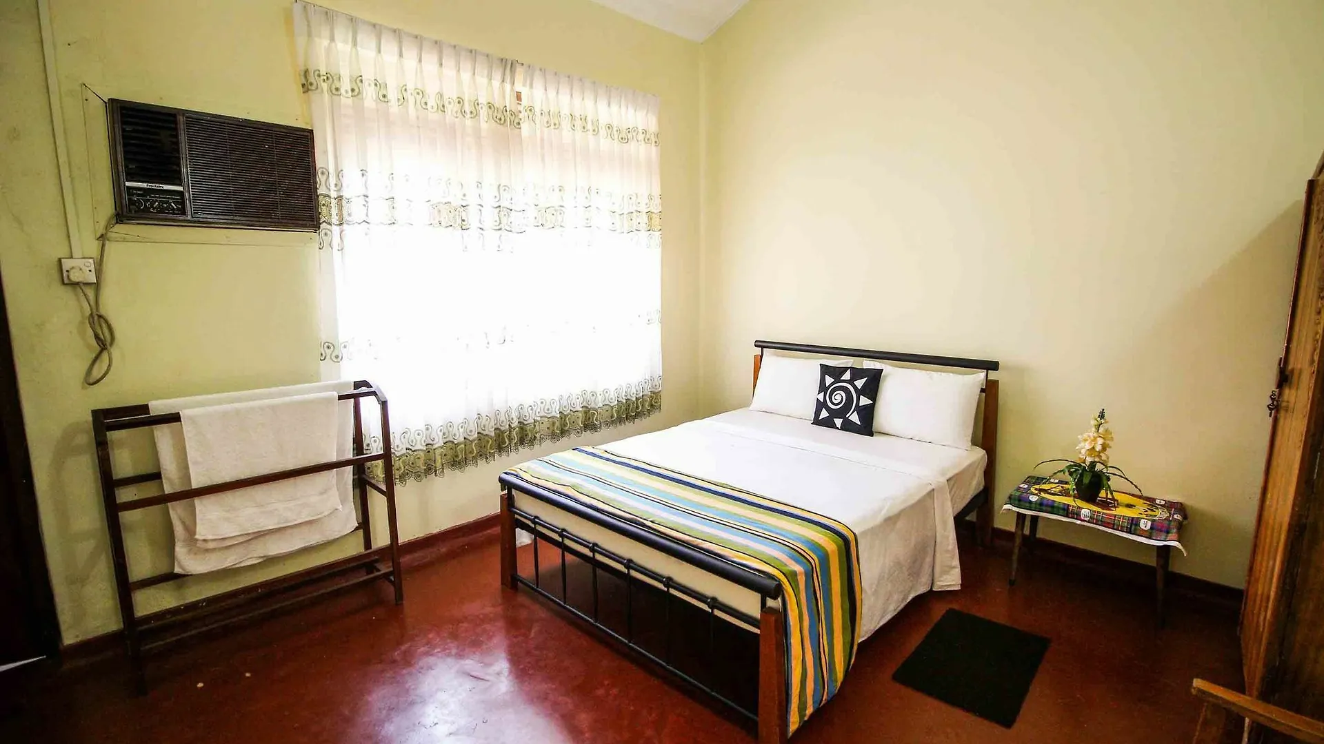 Yoho Airport Way Bungalow Negombo 2*,