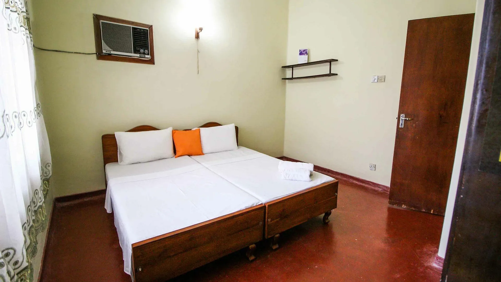Yoho Airport Way Bungalow Negombo Gasthuis