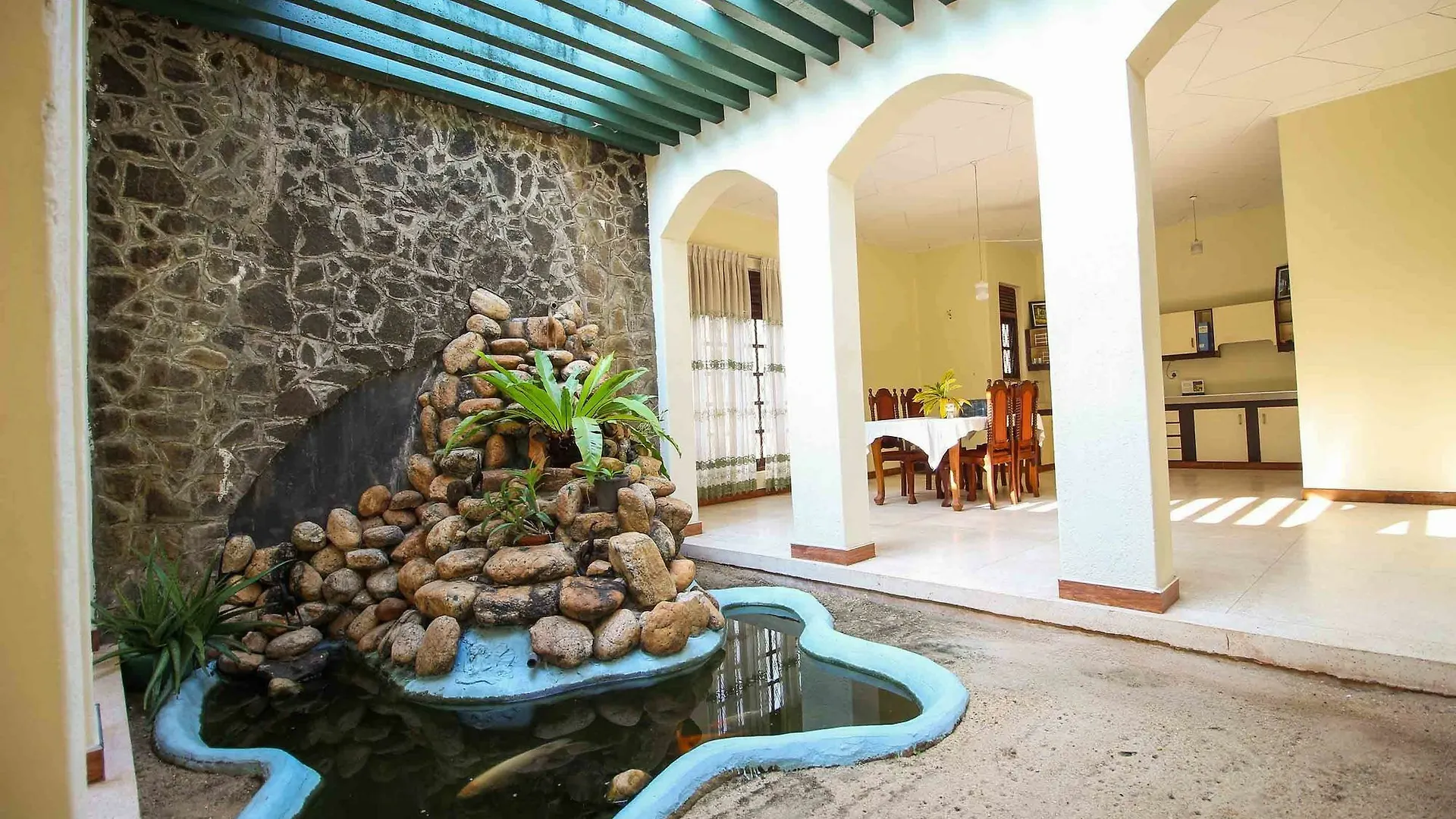 Yoho Airport Way Bungalow Negombo 2*,  Sri Lanka