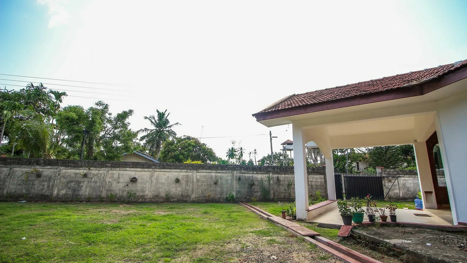 Yoho Airport Way Bungalow Negombo 2*,  Sri Lanka