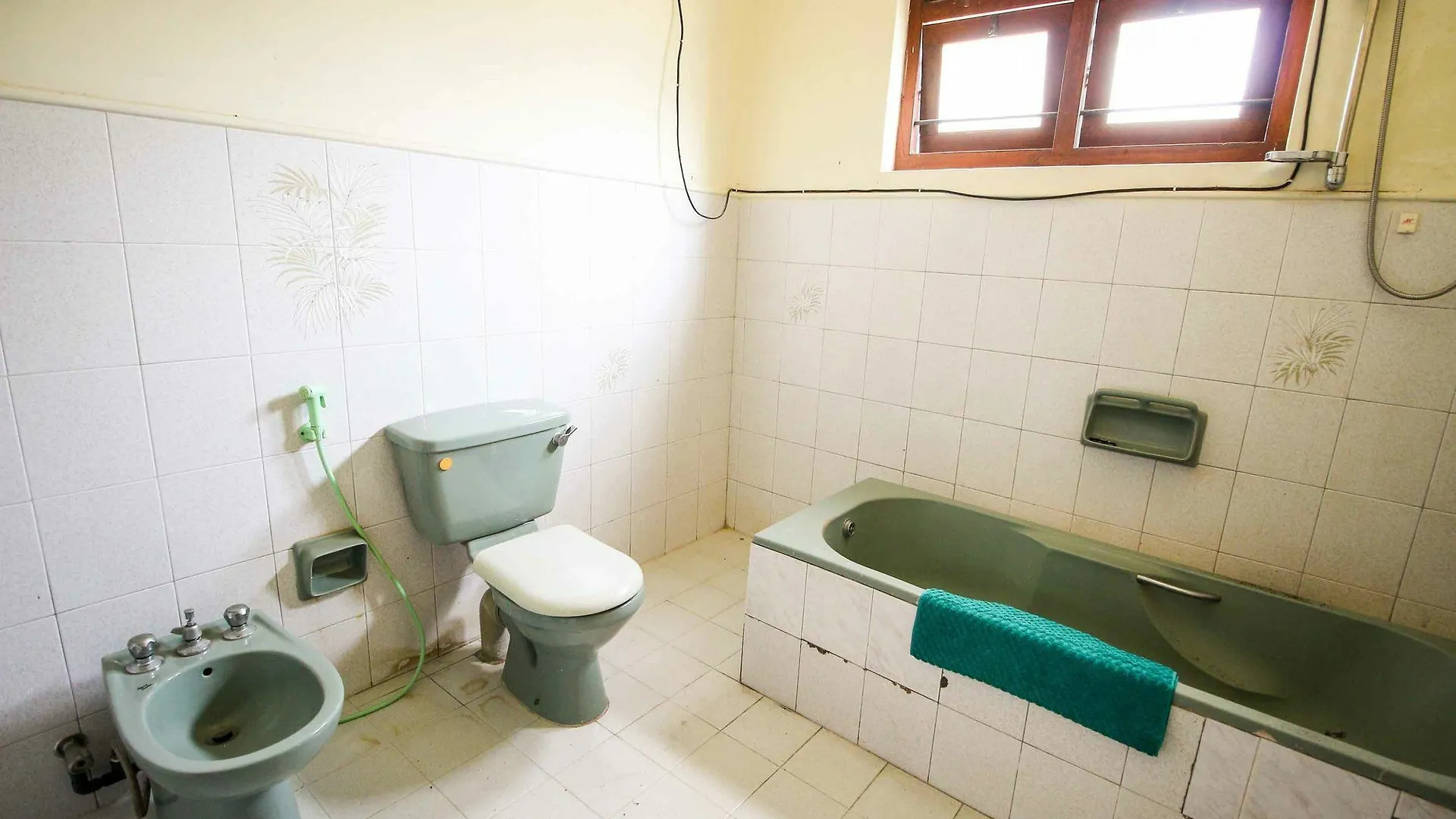Yoho Airport Way Bungalow Negombo Gasthuis